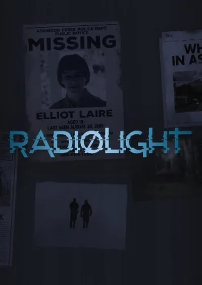 Radiolight (2025) 0.4 GOG