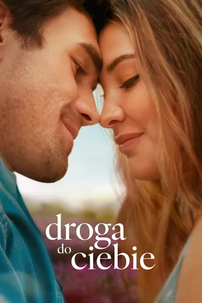 Droga do ciebie / The Map That Leads to You (2025) PL.480p.WEB-DL.XviD.DD5.1-K83 / Lektor PL
