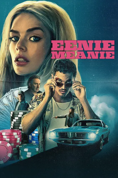 Eenie Meanie (2025) MULTi.DSNP.WEB-DL.x264.AAC5.1-P2P / Lektor i Napisy PL