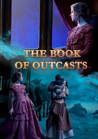 The Book of Outcasts (2025) 1.28 GOG