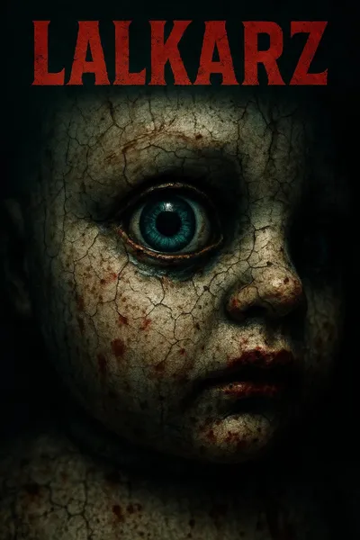 Lalkarz / The Dollmaker (2025) PL.WEB-DL.x264-LTS / Lektor PL