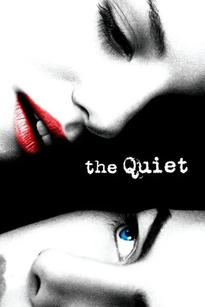 W ciszy / The Quiet (2005) PL.WEB-DL.x264-LTS ~ Lektor PL
