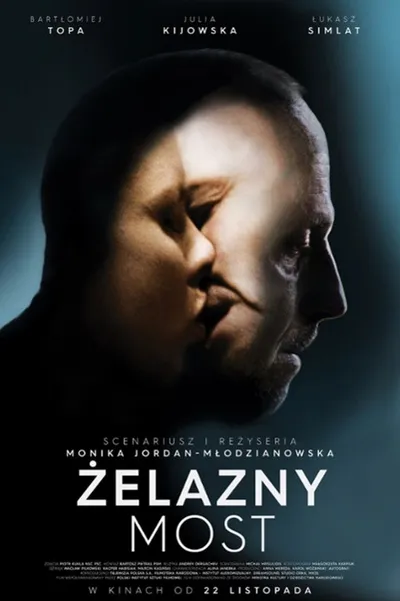 Żelazny most (2019) PL.WEB-DL.XviD-KiT ~ film polski
