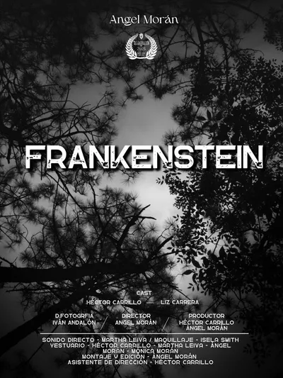Frankenstein (2025) PL.WEB-DL.x264-LTS ~ Lektor PL