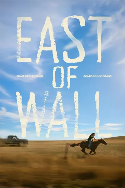 Na wschód od Wall / East of Wall (2025) PL.WEB-DL.x264-LTS ~ Lektor PL