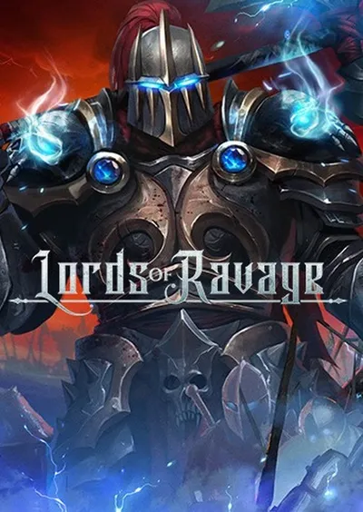 Lords of Ravage (2025) 1.0-1-27 GOG / Polska wersja językowa