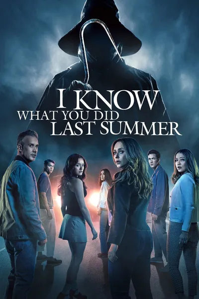 Koszmar minionego lata / I Know What You Did Last Summer (2025) PL.480p.WEB-DL.x264.AC3-LTS / Lektor PL