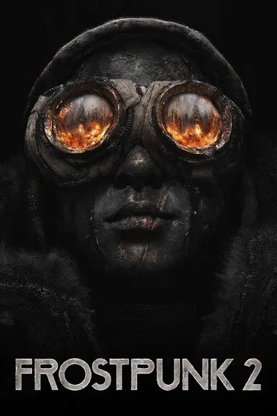 Frostpunk 2 (2024) 1.4.2_rc4 + DLC GOG / Polska wersja językowa