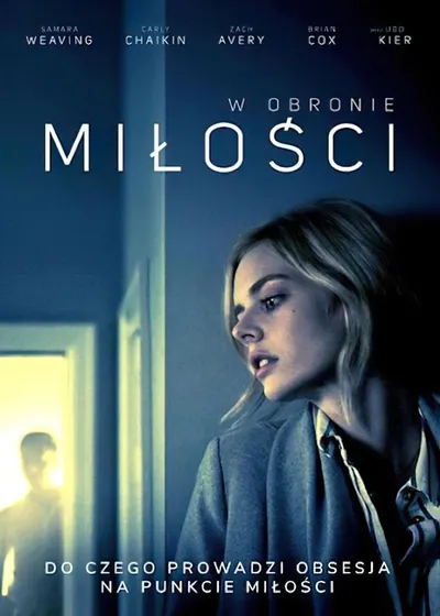 W obronie miłości / Last Moment of Clarity (2020) PL.480p.WEB-DL.XviD.AC3-LTS ~ Lektor PL