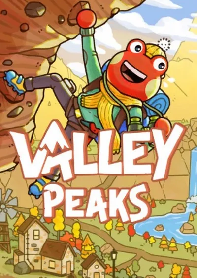 Valley Peaks (2024) 1.0.10.0 GOG
