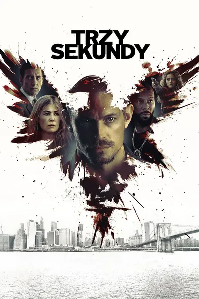 Trzy sekundy / The Informer (2019) PL.480p.BDRiP.XviD.AC3-LTS ~ Lektor PL