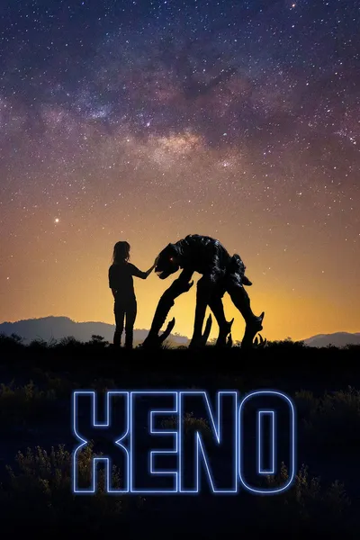 Xeno: Obcy / Xeno (2025) PL.480p.WEB-DL.x264.AC3-LTS ~ Lektor PL