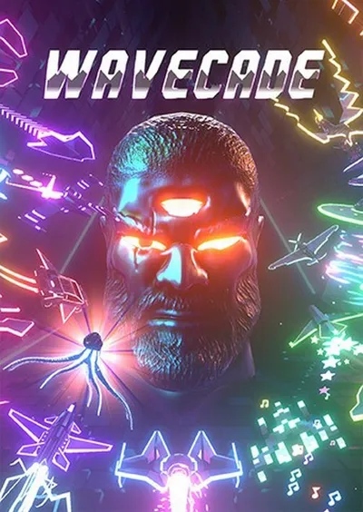 WAVECADE (2022) 1.9.2_(0) + DLC GOG