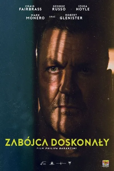 Zabójca doskonały / Villain (2020) PL.480p.WEB-DL.XviD.AC3-LTS ~ Lektor PL