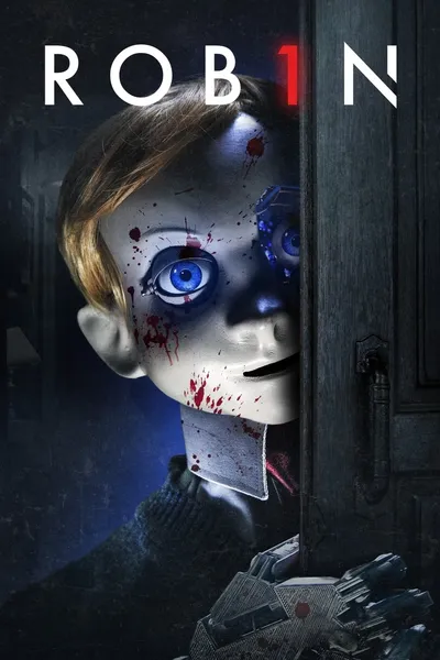 Rob1n (2025) PL.WEB-DL.x264-LTS ~ Lektor PL