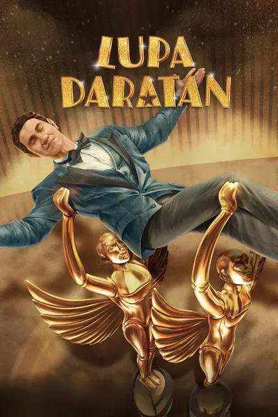 Zagubiony talent / Lupa Daratan (2025) PL.WEB-DL.XviD-GR4PE / Lektor PL