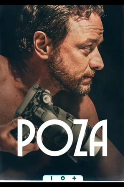 Poza / Pose / Turn Up the Sun! (2025) PL.WEB-DL.x264-LTS ~ Lektor PL