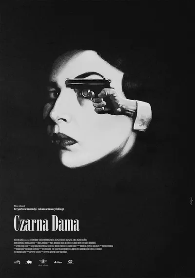 Czarna dama (2021) PL.WEB-DL.x264-LTS ~ film polski