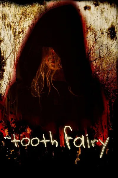 Krwawa Wróżba / The Tooth Fairy (2006) 720p.WEB-DL.H264.AC3.2.0.BP007 | Lektor PL