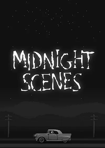 Midnight Scenes: The Highway (2020) 1.27a GOG