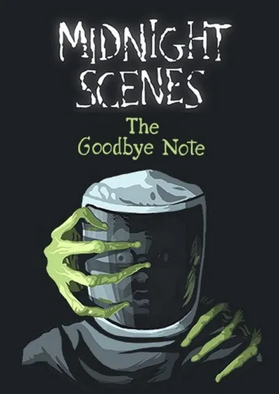 Midnight Scenes: The Goodbye Note (2020) 1.19a GOG