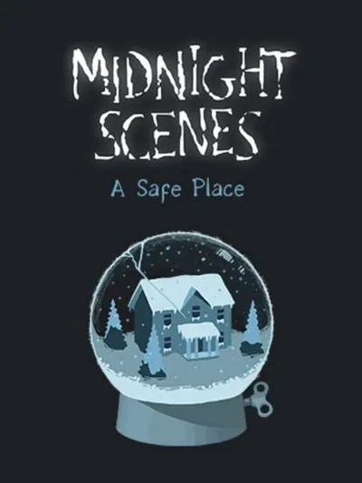 Midnight Scenes: A Safe Place (2024) 1.2a GOG