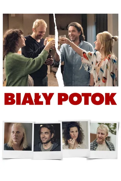 Biały potok (2020) PL.1080p.WEB-DL.H264-wasik / Film Polski