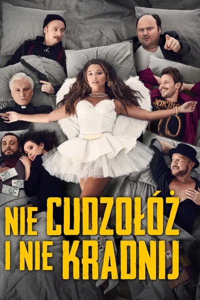 Nie cudzołóż i nie kradnij (2022) PL.1080p.WEB-DL.H264-wasik / Film Polski
