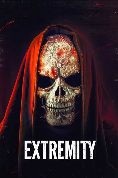 Extremity (2019) 720p.WEB-DL.H264.AC3.2.0.BP007 | Lektor PL