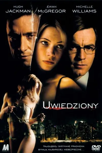 Uwiedziony / Deception (2008) PL.1080p.BDRip.H264-BP007 / Lektor PL