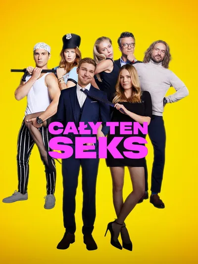 Cały ten seks (2023) PL.720p.WEB-DL.H264-wasik / Film Polski