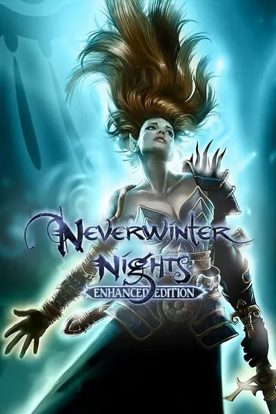 Neverwinter Nights: Enhanced Edition (2018) 89.8193.37-17 + DLC GOG / Polska wersja językowa