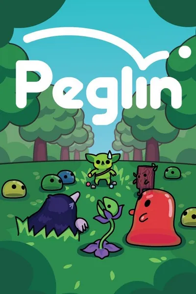 Peglin (2024) 1.1.17 GOG
