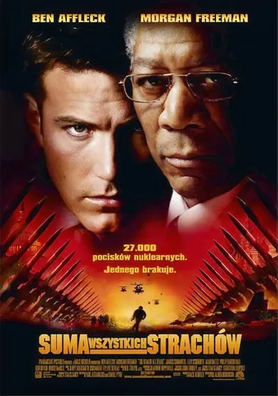 Suma Wszystkich Strachów / The Sum of All Fears (2002) 720p.WEB-DL.H264.AC3.5.1.BP007 | Lektor i Napisy PL