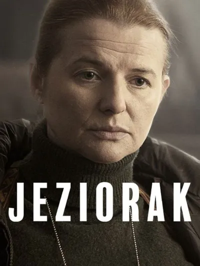 Jeziorak (2014) PL.10Bit.1080p.WEB-DL.H265.EAC3-AS76-FT / Film Polski