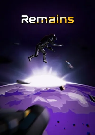Remains (2021) 0.53x0316af Wczesny dostęp GOG