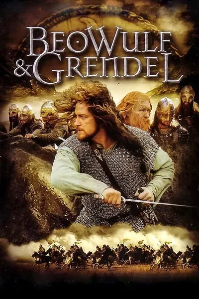 Beowulf - Droga Do Sprawiedliwości / Beowulf & Grendel (2005) 720p.WEB-DL.H264.AC3.2.0.BP007 | Lektor PL