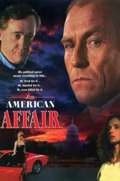 Amerykański romans / An American Affair (1997) PL.1080p.WEB-DL.H264-wasik / Lektor PL