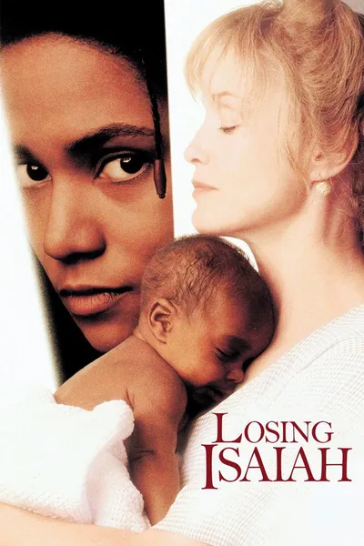 Dwie matki / Losing Isaiah (1995) PL.1080p.WEB-DL.H264-wasik / Lektor PL