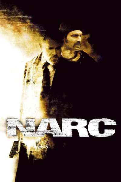 Na tropie zła / Narc (2002) PL.1080p.WEB-DL.H264-wasik / Lektor PL