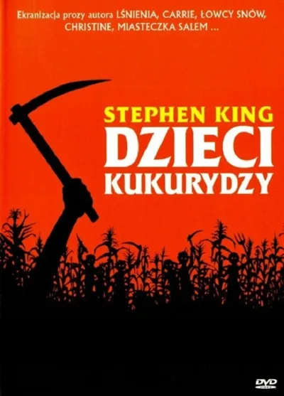 Dzieci Kukurydzy / Children of the Corn (1984) MULTi.1080p.BluRay.AVC.h264.DTS.AC3.BP007 | Lektor i Napisy PL