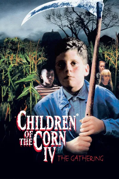 Dzieci Kukurydzy IV Zgromadzenie / Children of the Corn IV The Gathering (1996) MULTi.1080p.BluRay.AVC.h264.DTS.AC3 BP007 | Lektor i Napisy PL