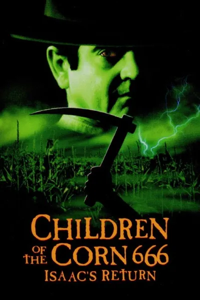 Dzieci Kukurydzy 6 Powrót Isaaca / Children of the Corn 6 Isaac's Return (1999) MULTi.1080p.BluRay.AVC.h264.DTS.AC3 BP007 | Lektor i Napisy PL