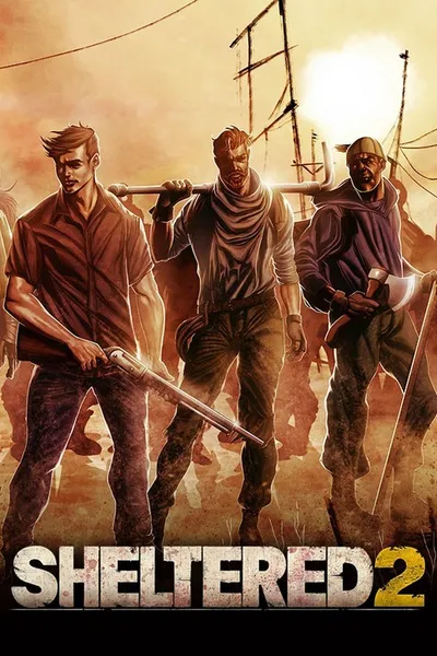 Sheltered 2 (2021) rc_1_2_15_gog.1 GOG