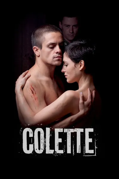 Colette (2013) PL.720p.WEB-DL.x264-BP007 / Lektor PL