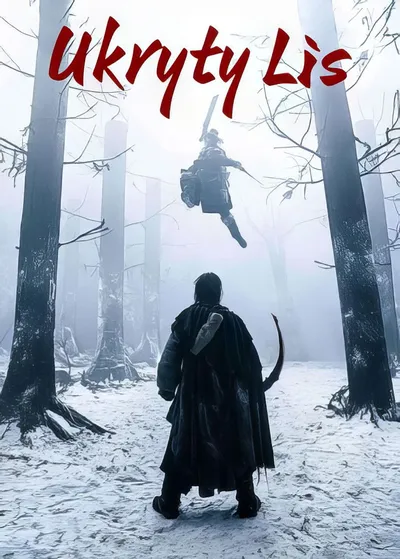 Ukryty Lis / The Hidden Fox (2022) 720p.WEB-DL.H264.AC3.2.0.BP007 | Lektor PL