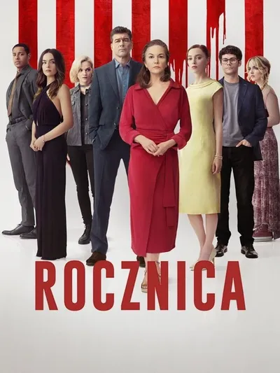 Rocznica / Anniversary (2025) MULTi.1080p.WEB-DL.H.264.DDP5.1-FOX / Napisy i Lektor PL