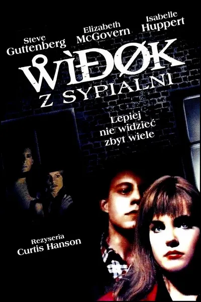 Widok z sypialni / The Bedroom Window (1987) PL.1080p.BDRip.H264-wasik / Lektor PL
