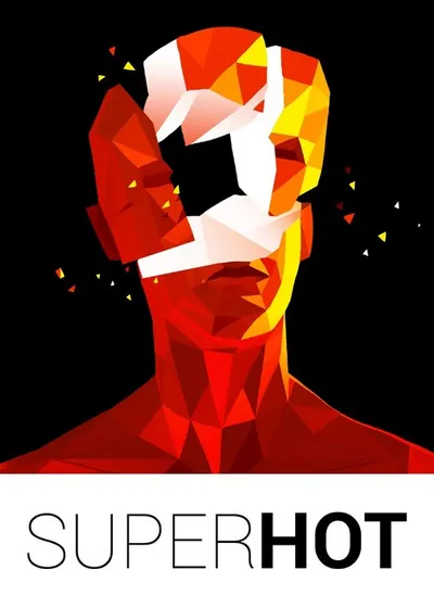 SUPERHOT (2016) 1.0.21b_plus_l1.1.36 GOG / Polska wersja językowa