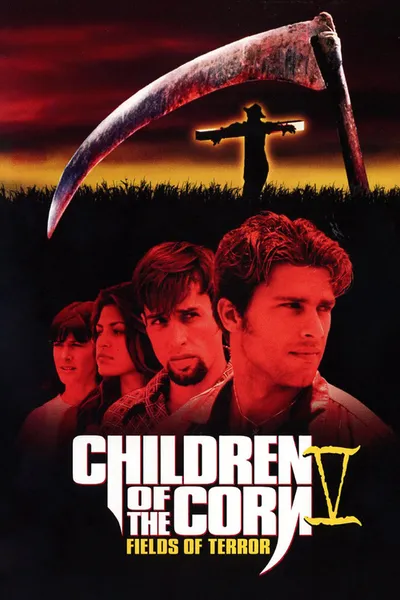 Dzieci Kukurydzy V Pola Grozy / Children of the Corn V Fields of Terror (1998) MULTi.1080p.BluRay.AVC.h264.DTS.AC3 BP007 | Lektor i Napisy PL